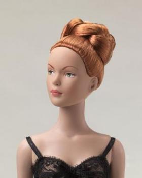 Tonner - Tyler Wentworth - Ready to Wear Saucy Glamour - Redhead - Doll